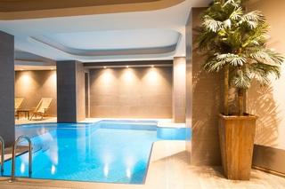 Hotel Mood Design Suites