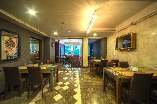 Hotel Mood Design Suites