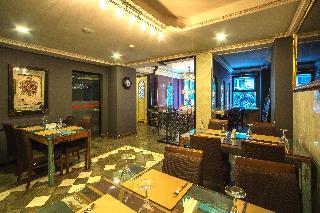Hotel Mood Design Suites
