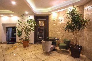 Hotel Mood Design Suites