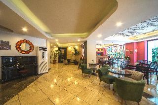 Hotel Mood Design Suites