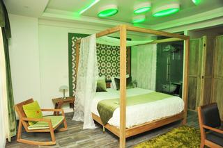 Hotel Mood Design Suites