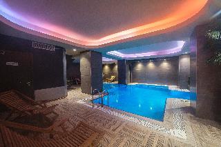 Hotel Mood Design Suites