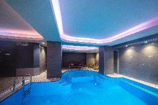 Hotel Mood Design Suites