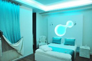 Hotel Mood Design Suites
