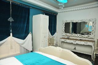 Hotel Mood Design Suites