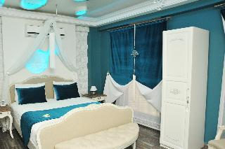 Hotel Mood Design Suites