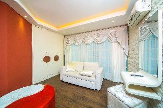 Hotel Mood Design Suites