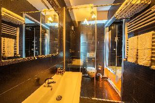 Hotel Mood Design Suites