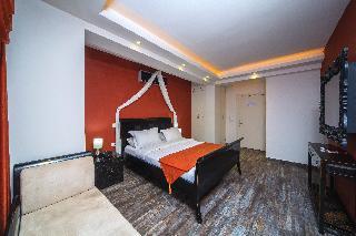 Hotel Mood Design Suites