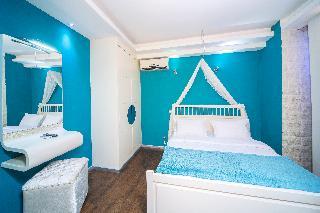 Hotel Mood Design Suites