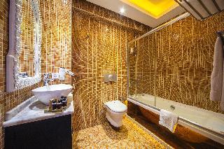 Hotel Mood Design Suites
