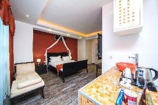Hotel Mood Design Suites
