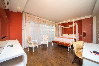 Hotel Mood Design Suites