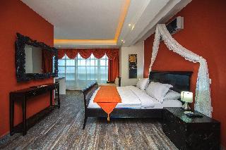 Hotel Mood Design Suites