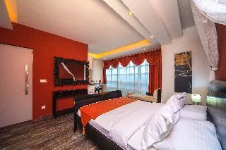 Hotel Mood Design Suites