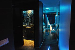Hotel Mood Design Suites