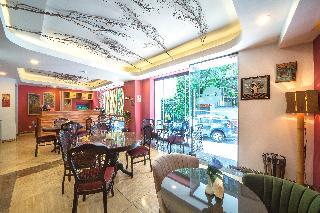 Hotel Mood Design Suites