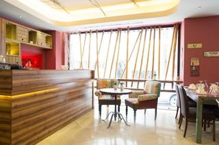 Hotel Mood Design Suites