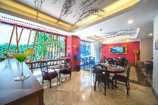 Hotel Mood Design Suites