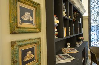 Hotel Mood Design Suites