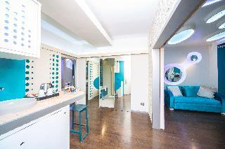 Hotel Mood Design Suites