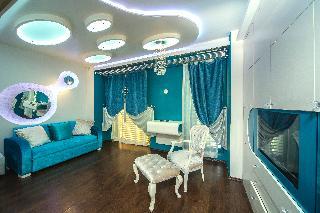 Hotel Mood Design Suites