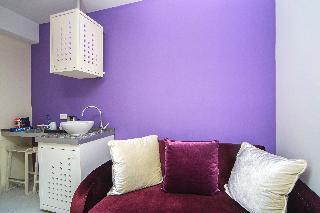 Hotel Mood Design Suites