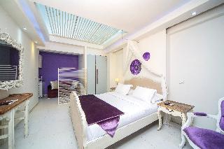 Hotel Mood Design Suites