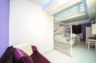 Hotel Mood Design Suites