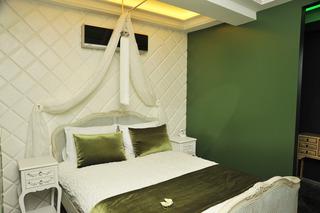 Hotel Mood Design Suites