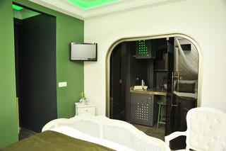 Hotel Mood Design Suites
