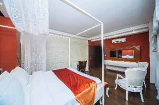 Hotel Mood Design Suites