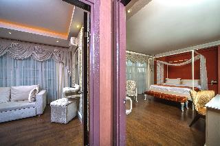 Hotel Mood Design Suites