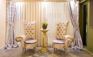 Hotel Mood Design Suites