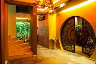 Hotel Mood Design Suites