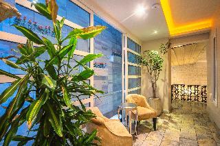 Hotel Mood Design Suites