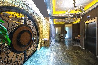 Hotel Mood Design Suites