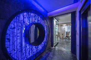 Hotel Mood Design Suites
