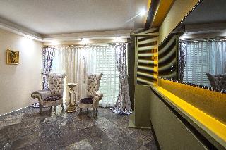 Hotel Mood Design Suites