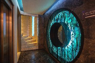 Hotel Mood Design Suites