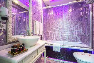Hotel Mood Design Suites