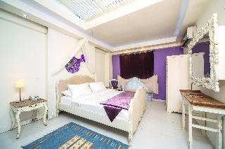 Hotel Mood Design Suites