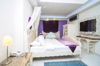 Hotel Mood Design Suites