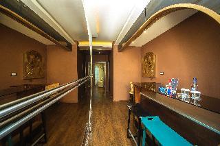 Hotel Mood Design Suites