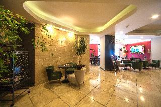Hotel Mood Design Suites