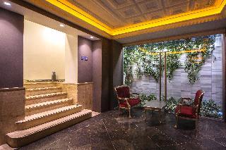 Hotel Mood Design Suites