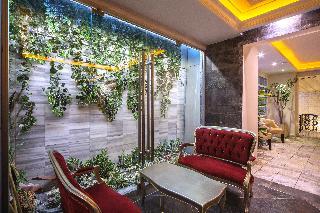 Hotel Mood Design Suites