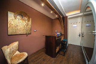 Hotel Mood Design Suites