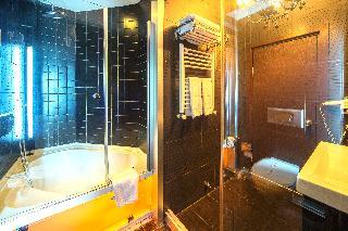 Hotel Mood Design Suites